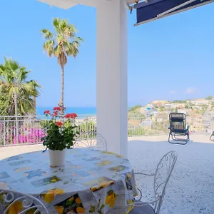 La Casa Delle Ginestre Alcamo Marina